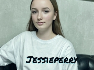 Jessieperry