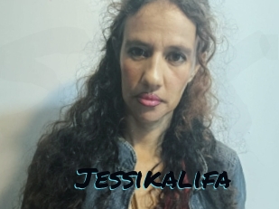 Jessikalifa