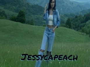 Jessycapeach