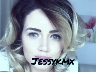Jessykmx