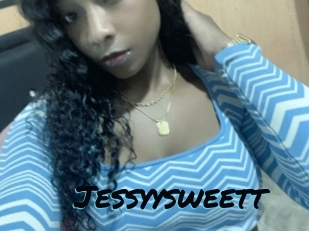 Jessyysweett