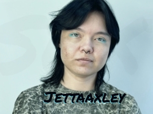 Jettaaxley