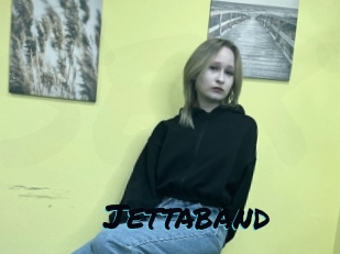 Jettaband