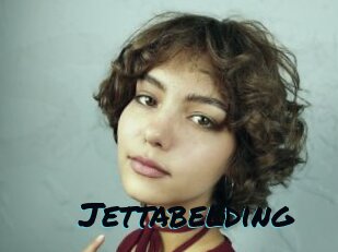 Jettabelding