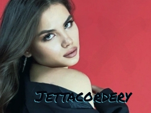 Jettacordery