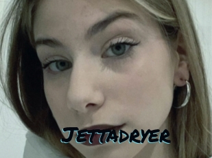 Jettadryer
