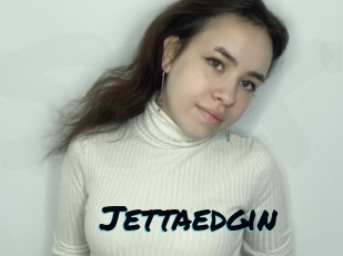 Jettaedgin