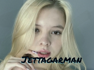 Jettagarman