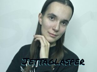 Jettaglasper