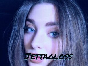 Jettagloss