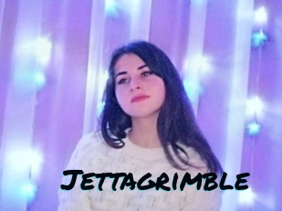 Jettagrimble