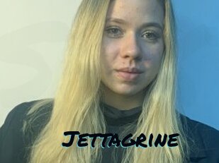 Jettagrine