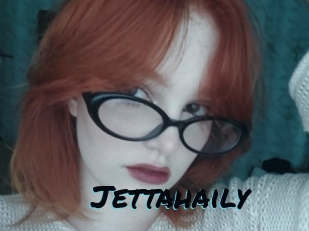 Jettahaily