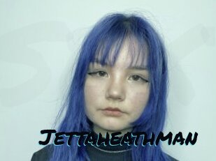 Jettaheathman