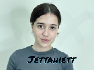 Jettahiett