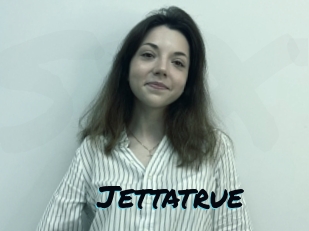 Jettatrue