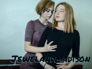 Jewelandmadison