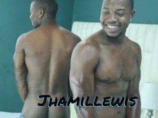 Jhamillewis