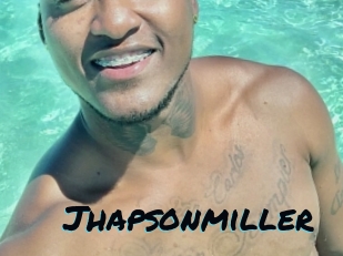 Jhapsonmiller