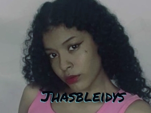 Jhasbleidys