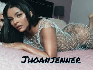 Jhoanjenner