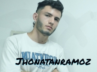 Jhonatanramoz