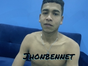 Jhonbennet