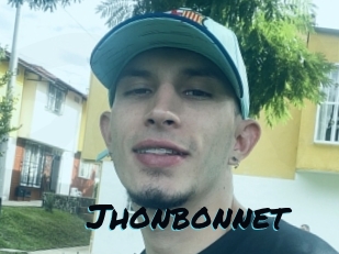 Jhonbonnet