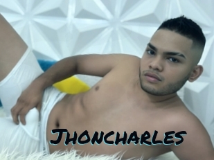 Jhoncharles