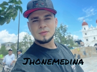 Jhonemedina