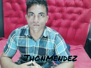 Jhonmendez