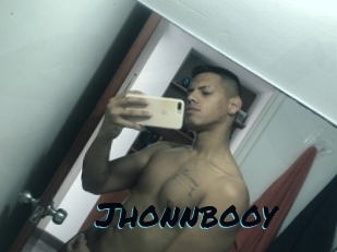 Jhonnbooy