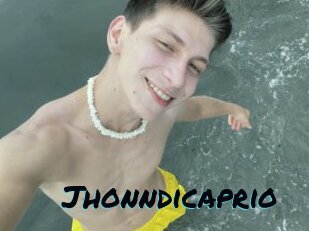 Jhonndicaprio