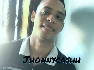 Jhonnycashh