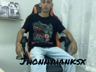 Jhonnyhanksx