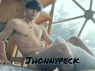 jhonnypeck Sexties