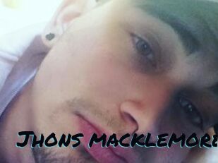 Jhons_macklemore