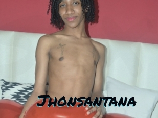 Jhonsantana