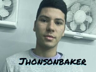 Jhonsonbaker