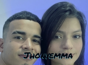 Jhonyemma