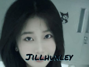 Jillhuxley