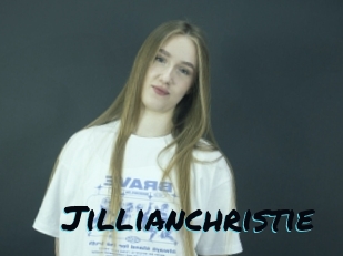 Jillianchristie