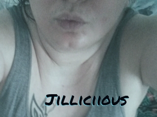 Jilliciious