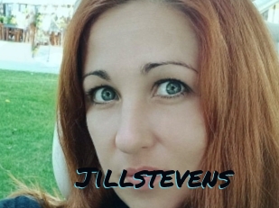 Jillstevens