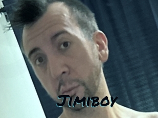 Jimiboy