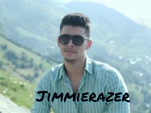 Jimmierazer