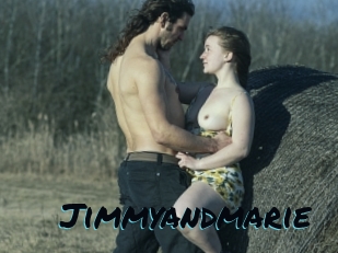 Jimmyandmarie