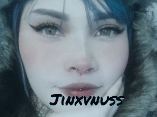 Jinxvnuss