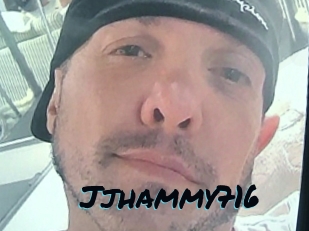 Jjhammy716