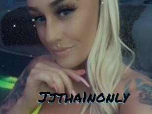 Jjtha1nonly